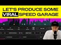 The Viral Speed-Garage Sound in 5 Minutes (Step-By-Step)
