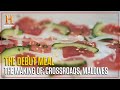 The First Dish Served | The Making Of: Crossroads, Maldives