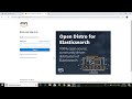AWS EC2 console using visual studio code