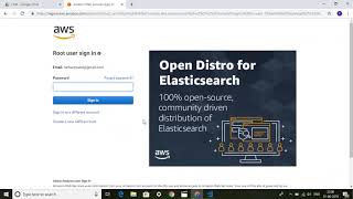 AWS EC2 console using visual studio code