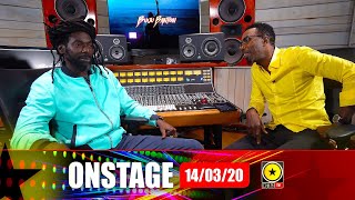 Buju Banton Speaks For The First Time Since Return  - Onstage March 14 2020