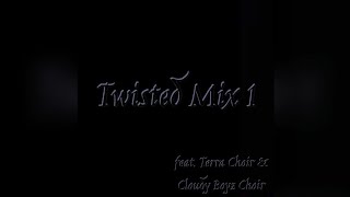 SteJR - Twisted Mix 1 (feat. Terra Choir \u0026 Cloudy Boyz Choir)