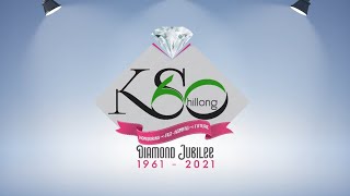 Kuki Students’ Organisation, Shillong || Diamond Jubilee || Promotional Video