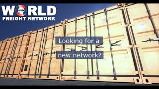 Need a New Network? Join WFN