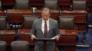 Thune Thanks Dedicated Capitol Workers, Congressional Staff, and Law Enforcement