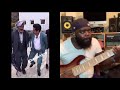 jarell smalls “we need your power” 6 strangs bass cover