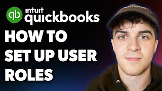 How to Set Up User Roles in Quickbooks Online Accountant (Full 2025 Guide)