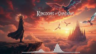 🎧 Epic Fantasy Romance Audiobook | Dark Fae & Forbidden Magic
