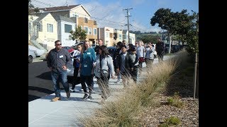 Creating Safer Streets