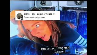 I’m sorry Andy 🙏🙏 #bravo #summerhouse #rhoslc #meredithmarks