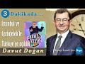 davut doğan İstanbul mağazası ve Çarkıfelek le türkiye ye açıldık