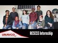 RESESS Internship - Research Experiences in Solid Earth Science for Students!