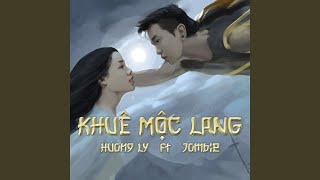 Khuê Mộc Lang