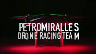 Petromiralles Drone Racing Team