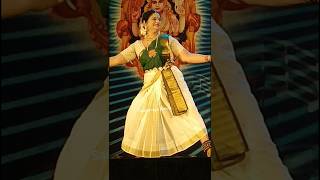 ഹായ് എന്താ ഒരു ലാസ്യ നടനം /classical dance /Indian dance /traditional form of dance.