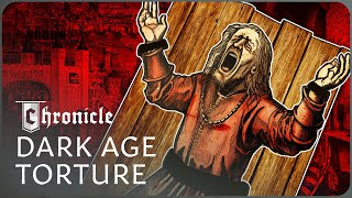 The Dark And Sadistic World Of Medieval Torture Chambers | Tales From The Tower | Chronicle