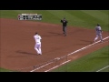 cle@cws petricka forces brantley into double play