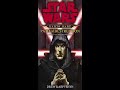 best audiobooks on youtube drew karpyshyn path of destruction star wars darth bane