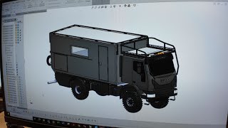 WOHNMOBIL CAMPING SECRETS 2025 ❌ Wie konstruiert man ein Reisemobil | Kashmir Overlander Manufaktur