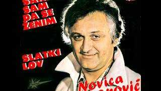 Novica Negovanovic - Gde je nocas otvoreno - (Audio 1982)