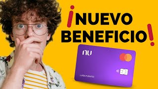 ¿COMO hacer AVANCES en EFECTIVO con la TARJETA de CRÉDITO NU Colombia? / Nubank  🟣