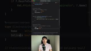Golang Interfaces & Type Assertions Explained with Real-World Example