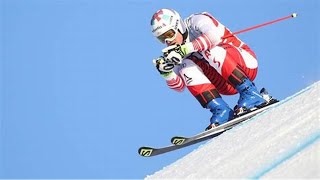 Ski WM 13.2.2021 Abfahrt Frauen Cortina / Downhill Women 2/13/2021 in Cortina d'Ampezzo complete HD