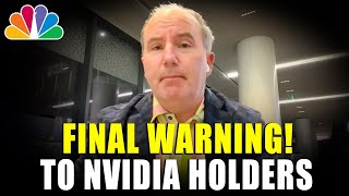 ¨The Real Reason Nvidia Stock is About To Hit $500..¨- Dan Ives