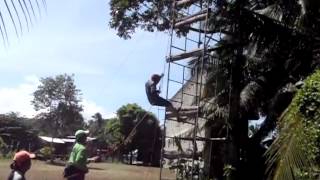 ORACIS SPL RESCUE GRP RETRAINING ACTIVITIES 2015