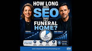 How Long Does SEO Take for a Funeral Home? Real Google Ranking Timeline