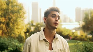 Michael DiMuccio - The Mark You Left (Official Video)