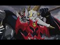 Mazinkaiser SKL Opening | 