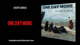 One Day More Audiobook