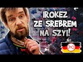 IROKEZ ze SREBREM na SZYI - Jestem KLASĘ WYŻEJ 😎‼️