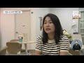 학교 밖 청소년 수업 시수 모아 학력 인증 2023.05.17 울산mbc 뉴스데스크