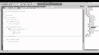 Java 2D OpenGL RPG Tutorial 4: Inventory
