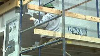 Moisture Management in Residential Construction Series - Building Enclosure: Exterior Wall Overview