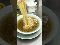 【高円寺ともちんラーメン厨房の一幕 中華そば編】 shorts ラーメン 高円寺ともちんラーメン