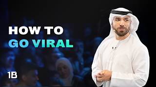 This is the Story That Will Get You a Million Views | Khalid Al Ameri