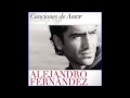 ALEJANDRO FERNANDEZ - NUBE VIAJERA