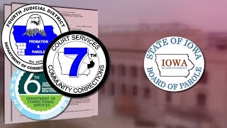 Iowa Board of Parole considers prison population while making subjective decision to release inma...