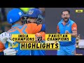 India Champions Vs Pakistan Champions Highlights: Team India Become Champion Of WCL I IND Vs PAK