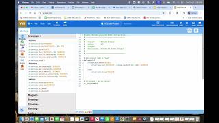 Ocean Clean Up Part 1 - VEXCode VR Python