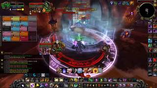 Atlantiss WoW 4.3.4. Cataclysm - Orgrimmar Fun as Balance Druid