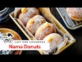 How to Make Japanese Nama Donuts at Home! 生ドーナツ