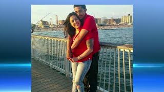 Dunkirk woman charged with 2nd degree murder in shooting death of boyfriend