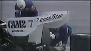 1978 USAC Ontario 200 Indycar Race