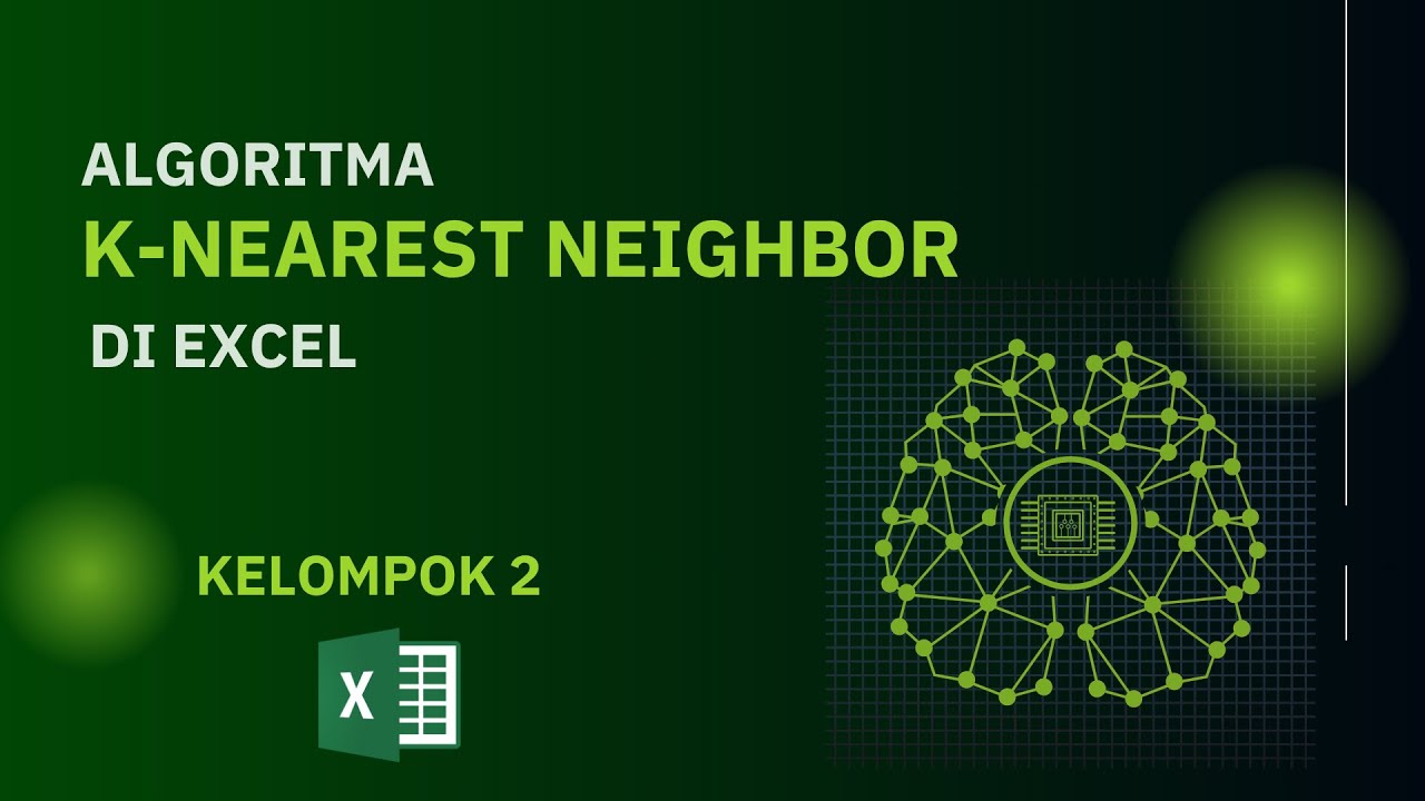 Algoritma Knn Youtube