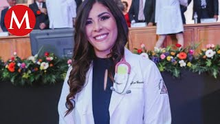 Localizan a joven médico reportada como desaparecida en Chihuahua