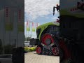 Claas Xerion 5000